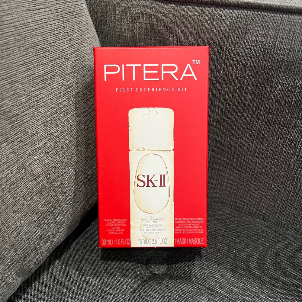 PITERA First Experience Kit